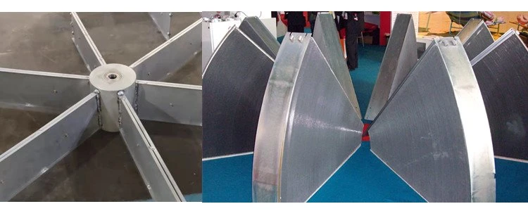 enthalpy wheel raw material enthalpy wheel raw material
