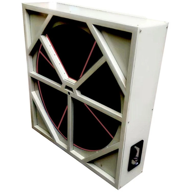 מסיר לחות מוטבע Hvac