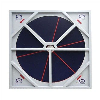 יחידת חלון מסיר לחות