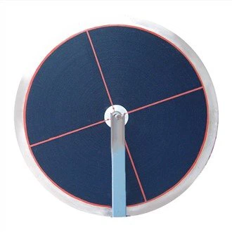 גלגל מסיר לחות ייבוש