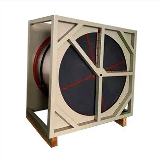 גלגלי ייבוש