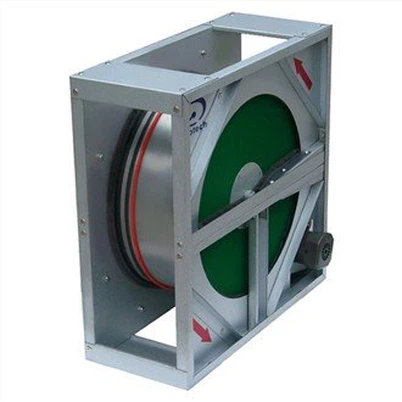 מחליף חום רוטרי